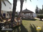 A vendre une belle villa +piscine, titre bleu zone urbaine à Djerba Midoun