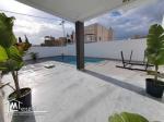 Villa contemporaine à Hammamet