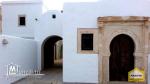 villa style Houch avec piscine à Djerba Midoun Location saisonnière