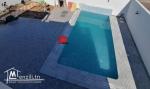VENTE VILLA NEUVE AVEC PISCINE A ARKOU DJERBA