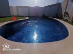 VENTE VILLA AVEC PISCINE A HOUMT SOUK DJERBA