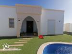 VENTE VILLA AVEC PISCINE A HOUMT SOUK DJERBA