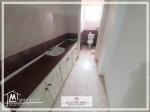 A louer étage de villa S+4 à Néapolis Nabeul - KK161