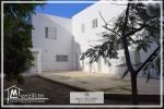 A louer villa S+4 à Sidi Mahrsi Nabeul - AA149