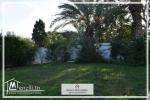 A louer villa S+4 à Sidi Mahrsi Nabeul - AA149