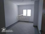 A louer un appartement s+1 vide aux jardins de Carthage