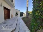 Belle Villa à Rte de relais Gammarth derrière école privée Bouabdallah