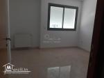 APPARTEMENT CITÉ SAHLOUL
