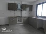 APPARTEMENT CITÉ SAHLOUL