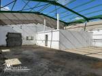 A LOUER LOCAL INDUSTRIEL A GROMBALIA