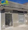 maison avec garage à kélibia