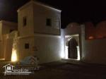 V28 : A VENDRE HOUCH TYPIQUE S+2 AVEC PISCINE EN Z.URBAINE A MIDOUN DJERBA