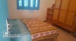 L82 : LOCATION ANNUELLE D’UNE MAISON S+2 A MIDOUN DJERBA
