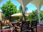 vente villa diar hammamet.    hammamet sud
