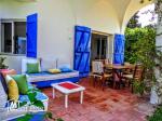 vente villa diar hammamet.    hammamet sud