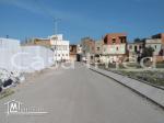 terrain 283 m2 à la soukra