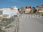 terrain 283 m2 à la soukra
