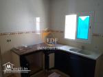 Réf 1407: vaste S+2, Bhira, Bizerte