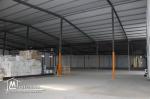 LOCATION ENTREPÔT 3500 M² A RADES
