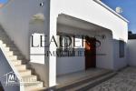 A vendre une maison  à 4 km de yasmine Hammamet