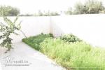 A vendre une maison à 2 km de Hammamet ( Birbouragba )