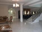 Réf 5055 : Belle villa meublée à Boukhriss Bizerte