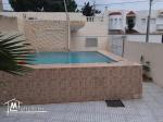 Réf 5055 : Belle villa meublée à Boukhriss Bizerte