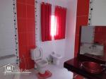 Réf 5055 : Belle villa meublée à Boukhriss Bizerte