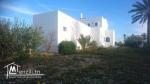 Belle villa à louer à Homet souk Djerba 
