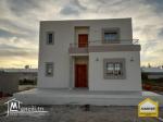 A vendre villa récente titre bleu à Djerba Midoun