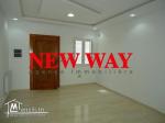 Appartement (s+2) à hammem sousse, jamais habité