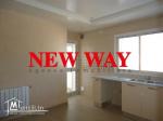 Appartement (s+2) à hammem sousse, au rez de chaussée jamais habité