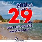 terrain a hammamet 27246310