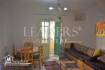 Appartement meublé en RDC situé  à Yasmine Hammamet.