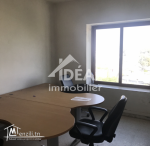 A louer bureau au Lac 1