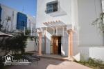 Une belle villa s+3 très haut standing située à YASMINA HAMMAMET 27246310