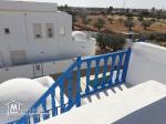 A louer Villa s+3 style Djerbien