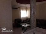 belle villa duplex  pour une location annuelle