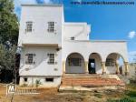 Villa Joseph inachevée à Hammamet Sud