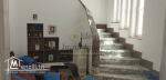 A vendre une villa en plein cœur du centre-ville de Tunis
