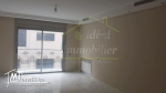 Appartement S+3 aux Jardins de Carthage