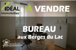 A vendre Bureau au Lac 1