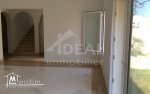 A vendre une coquette villa à Marina Gammarth