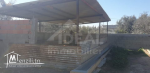 Ferme de 08 hectares à Borj El Amri