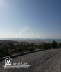 Terrain avec vue panoramique sur Hammamet