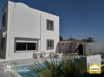 À louer villa meublée avec piscine à Djerba Midoun Location saisonnière
