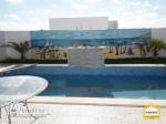 À louer villa meublée avec piscine à Djerba Midoun Location saisonnière
