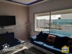 À louer villa meublée avec piscine à Djerba Midoun Location saisonnière