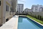 Des Appartements  situés dans une résidence à AFH Mrezga_Hammamet _Nord 27246310