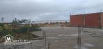 terrain de 200 m2 à la soukra